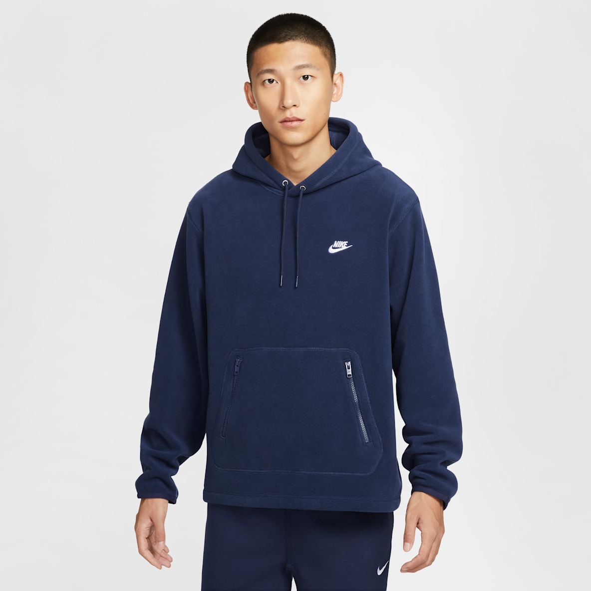 NIKE公式】 ブルー パーカー＆トレーナー【ナイキ公式通販】